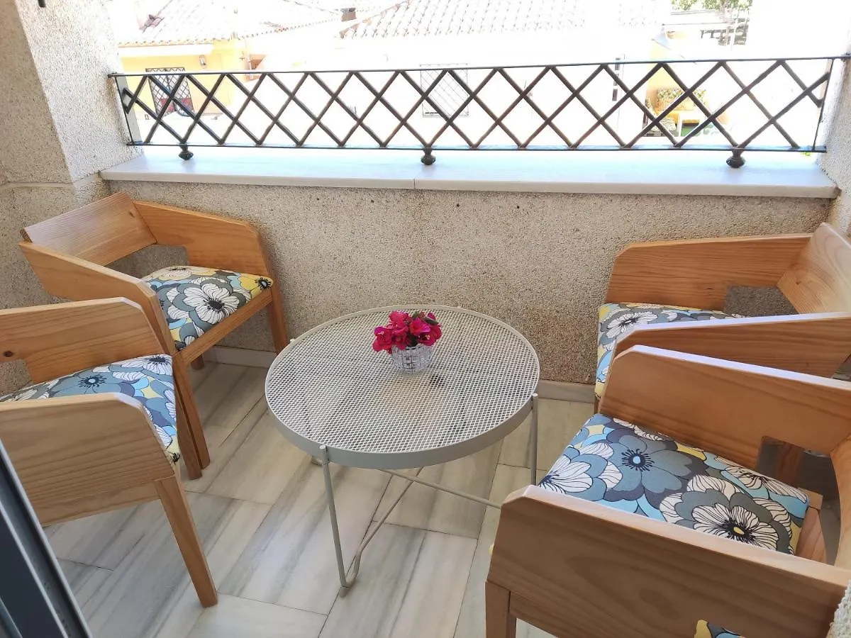Casa Bermeo Apartment Sanlucar de Barrameda