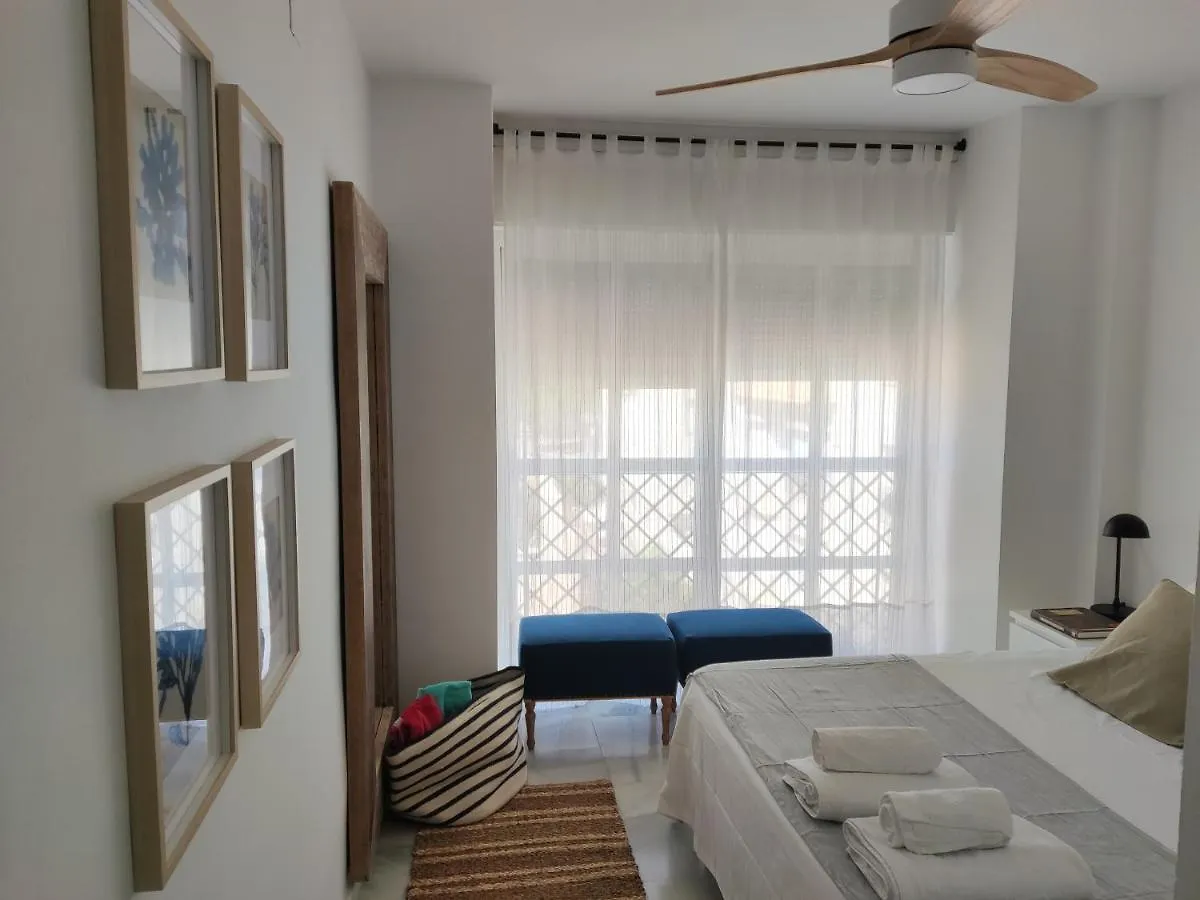 Casa Bermeo Apartment Sanlucar de Barrameda