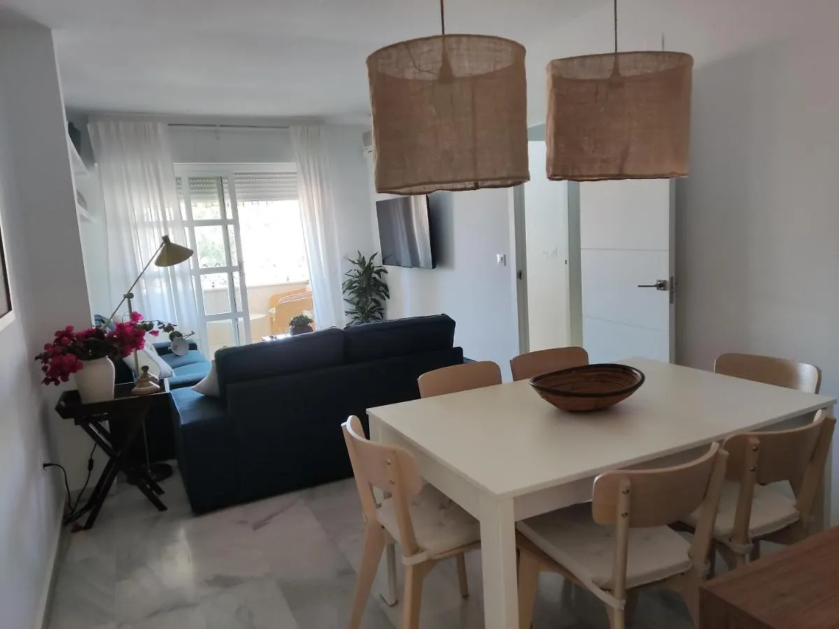 Casa Bermeo Apartment Sanlucar de Barrameda Spain