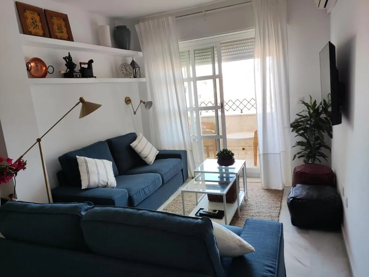 Casa Bermeo Apartment Sanlucar de Barrameda