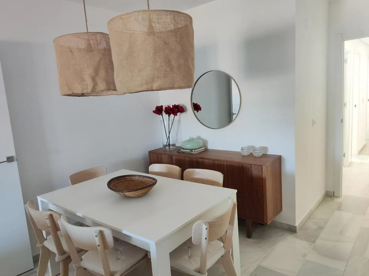 Casa Bermeo Apartment Sanlucar de Barrameda 0*,