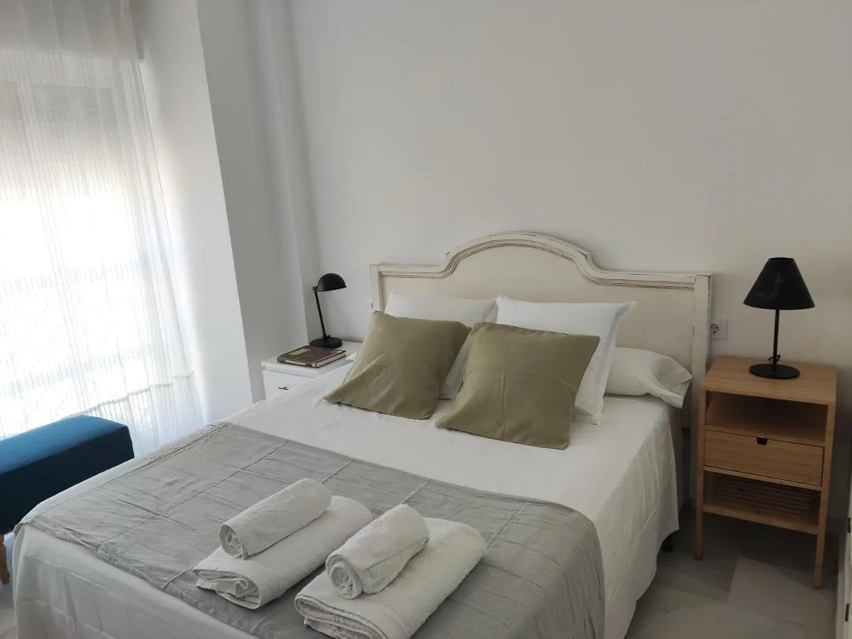 Casa Bermeo Apartment Sanlucar de Barrameda