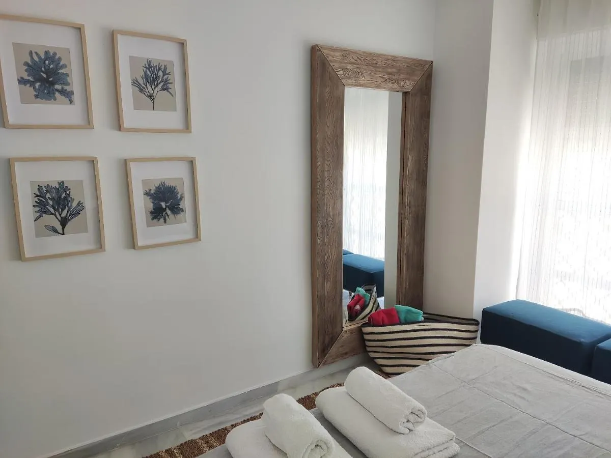 Casa Bermeo Apartment Sanlucar de Barrameda
