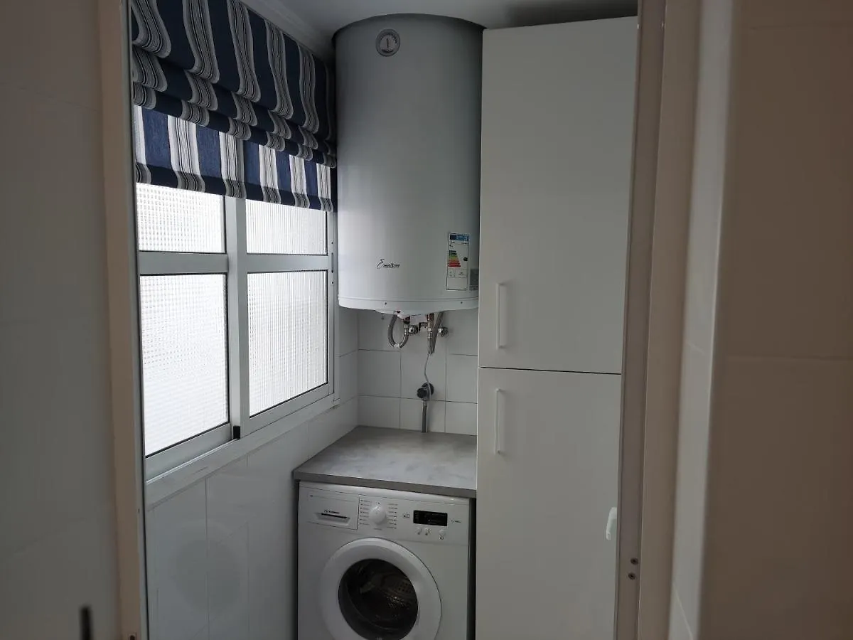 Casa Bermeo Apartment Sanlucar de Barrameda Spain