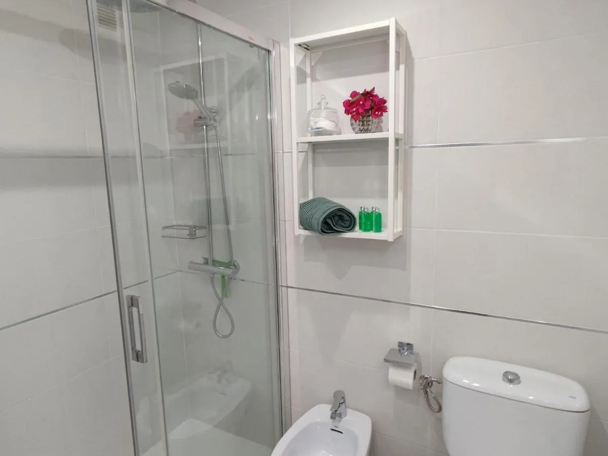 Casa Bermeo Apartment Sanlucar de Barrameda Spain