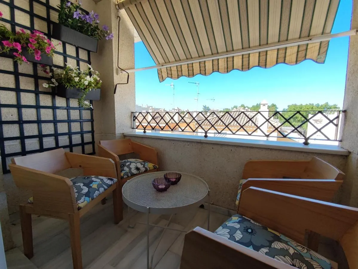 Casa Bermeo Apartment Sanlucar de Barrameda 0*,