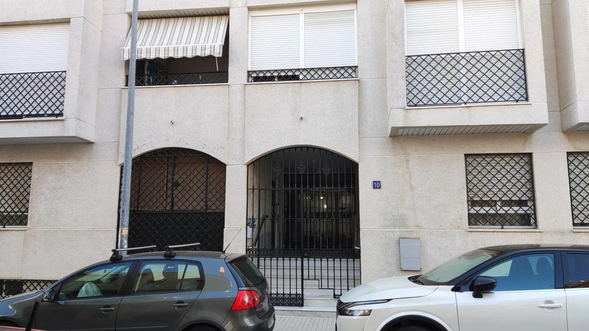Casa Bermeo Apartment Sanlucar de Barrameda Spain