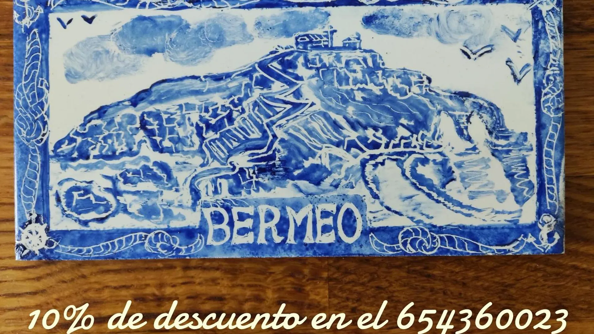 Casa Bermeo Apartment Sanlucar de Barrameda