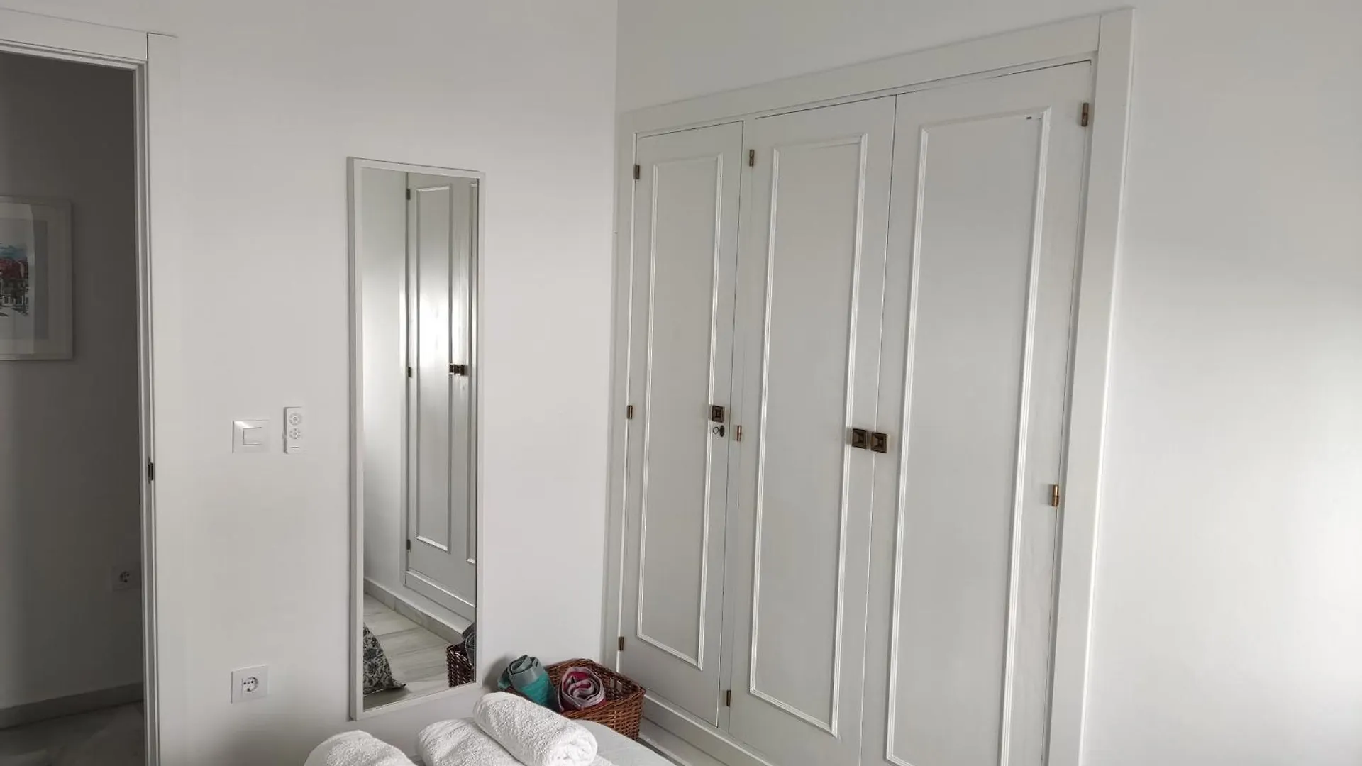 Casa Bermeo Apartment Sanlucar de Barrameda 0*,  Spain