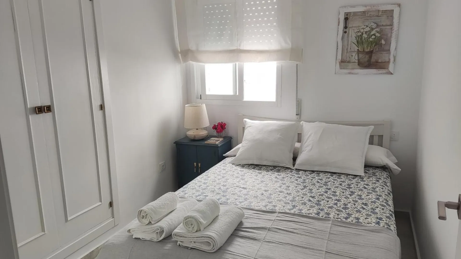 Casa Bermeo Apartment Sanlucar de Barrameda Spain
