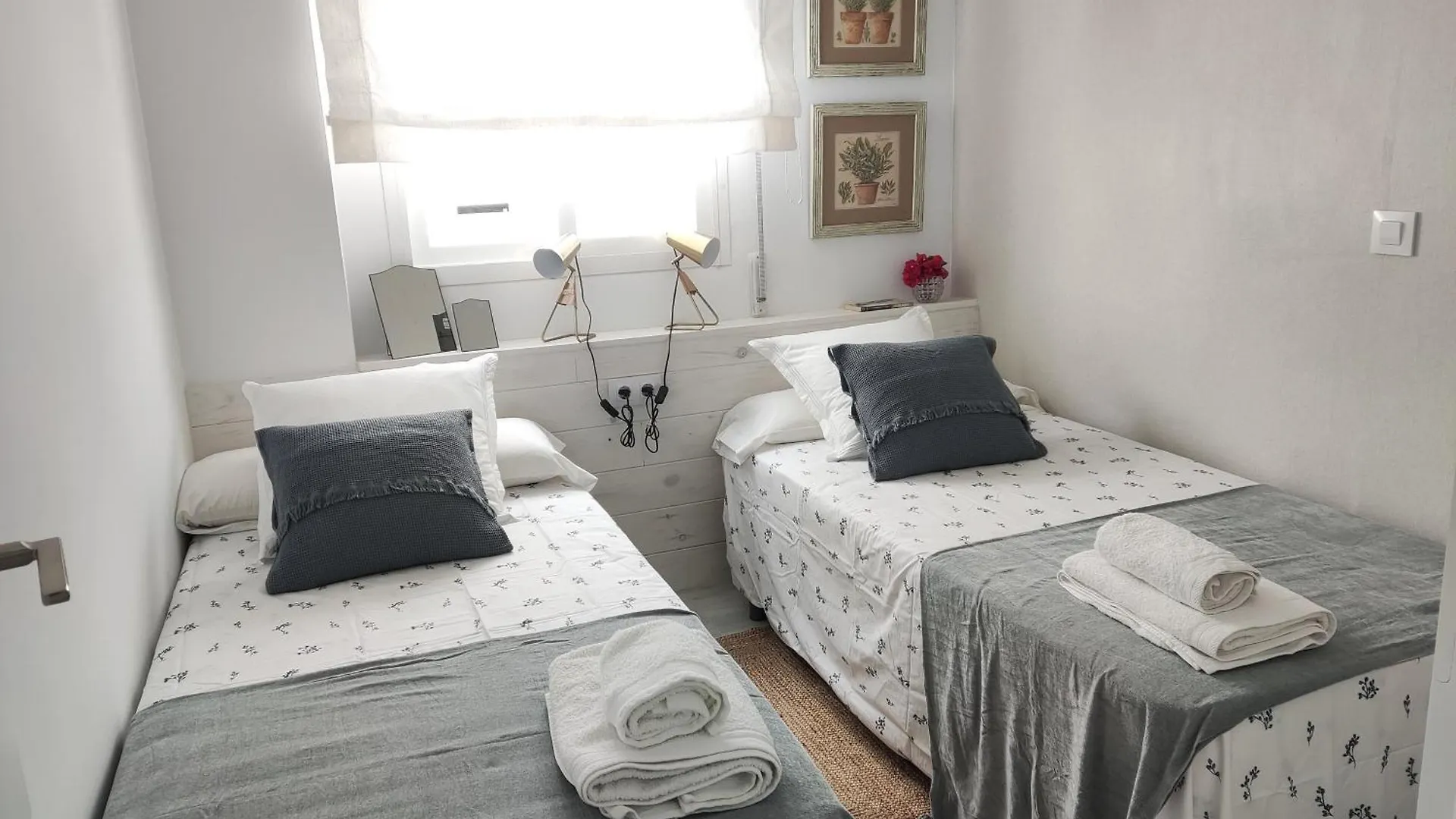 Casa Bermeo Apartment Sanlucar de Barrameda 0*,