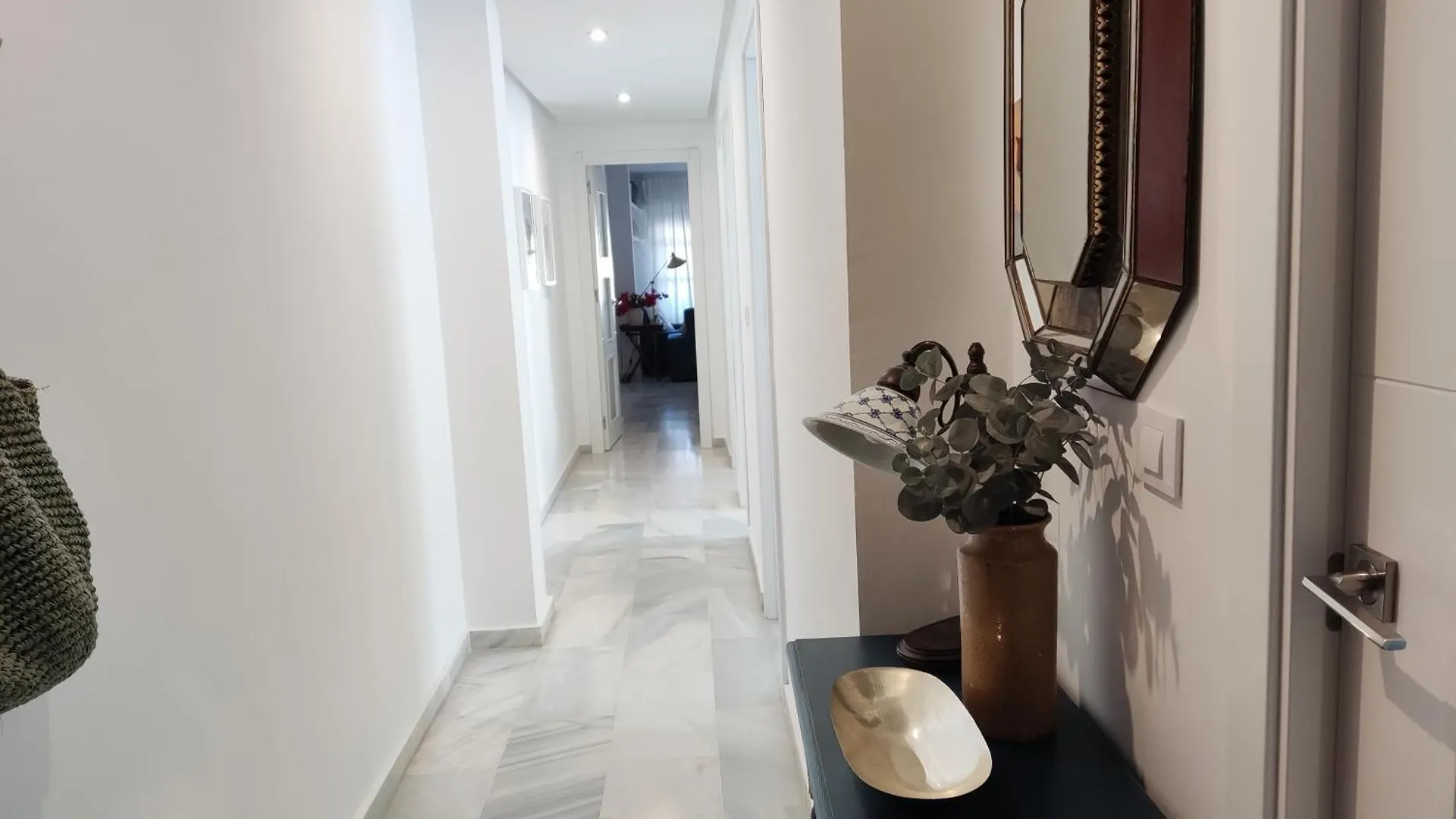 Casa Bermeo Apartment Sanlucar de Barrameda Spain