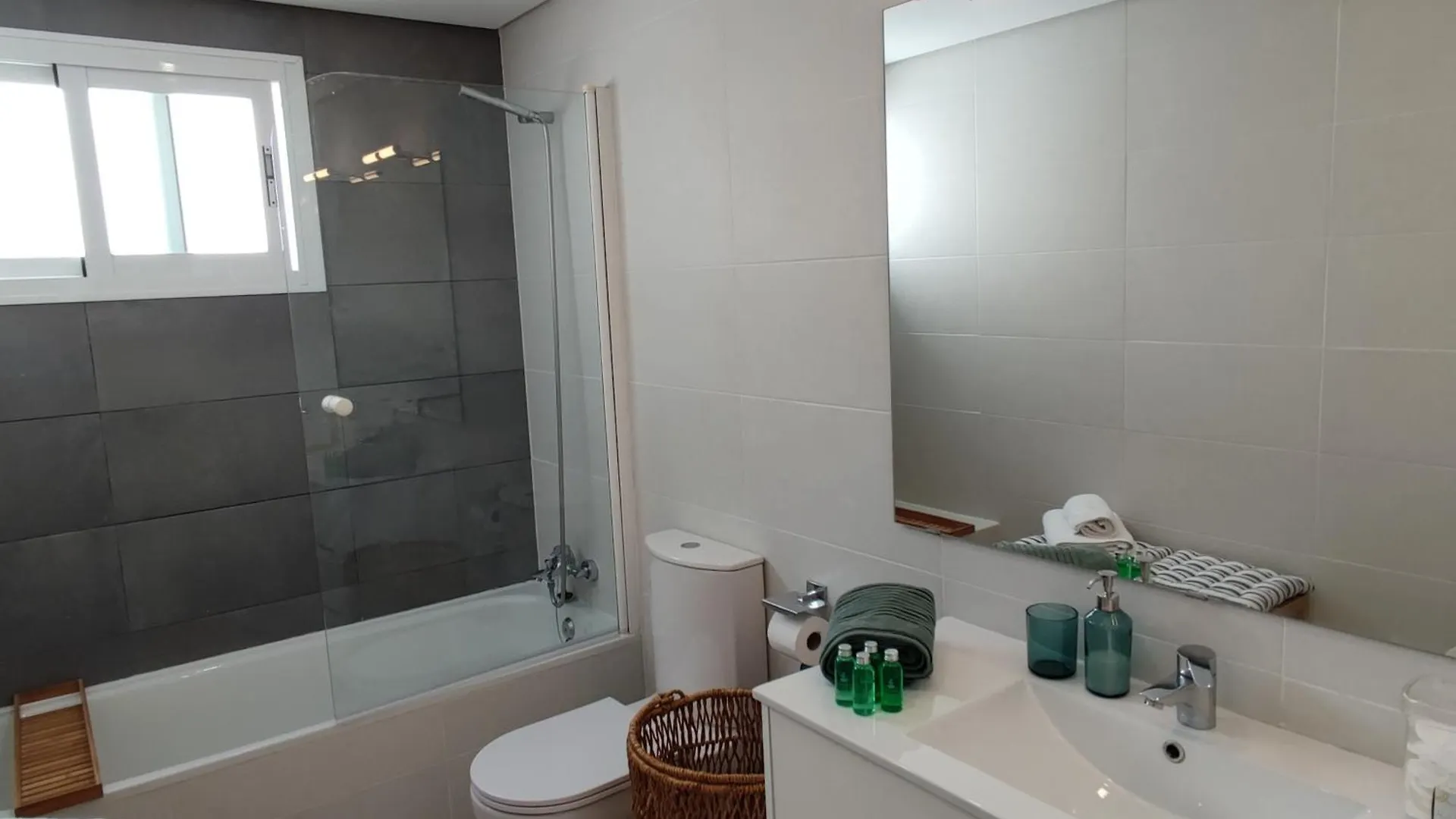 Casa Bermeo Apartment Sanlucar de Barrameda