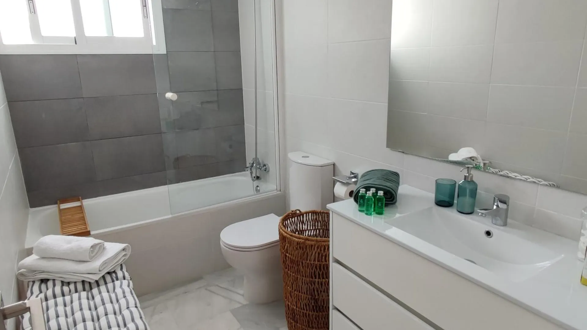 Casa Bermeo Apartment Sanlucar de Barrameda