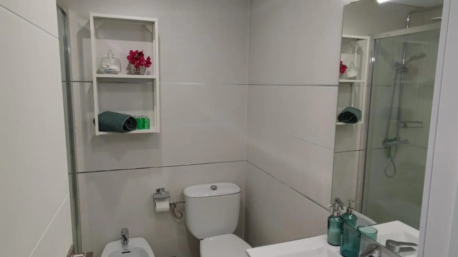 Casa Bermeo Apartment Sanlucar de Barrameda