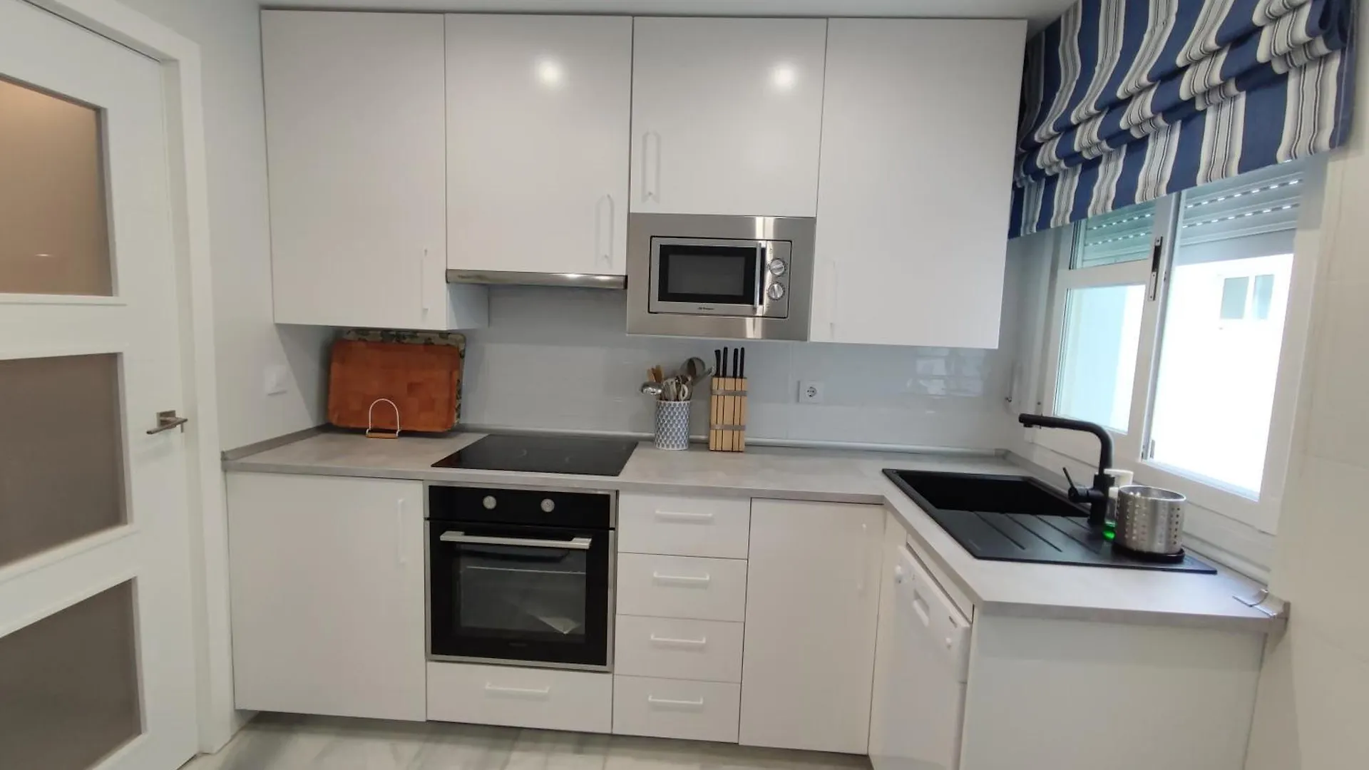 Casa Bermeo Apartment Sanlucar de Barrameda