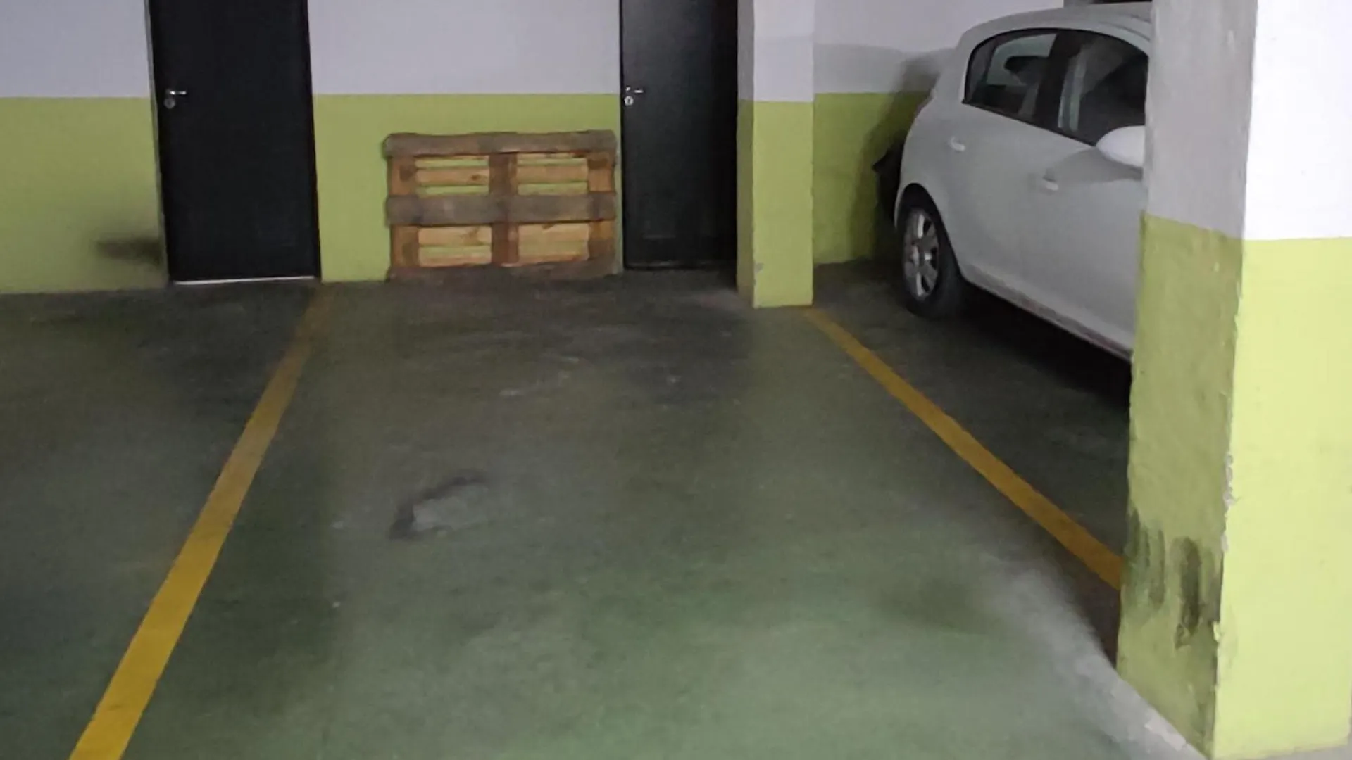 Ferienwohnung Casa Bermeo Sanlúcar de Barrameda 0*,  Spanien